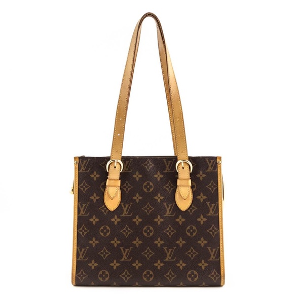 Louis Vuitton Handbags - Authentic Louis Vuitton Popincourt purse